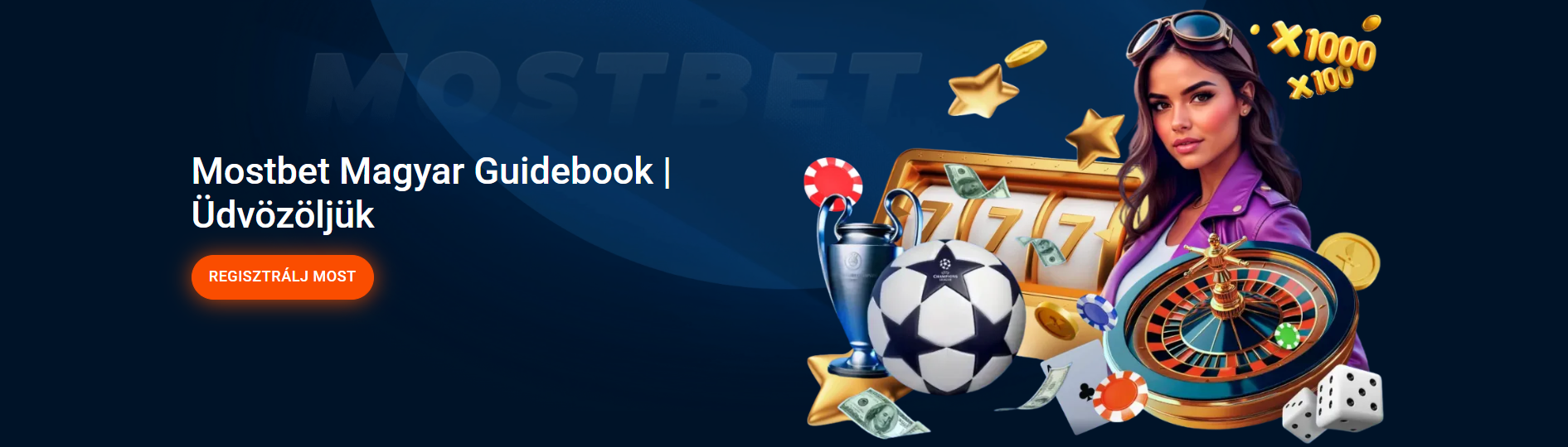 Mostbet